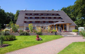 Forsthaus Langenberg